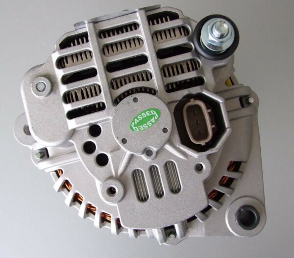 ALTERNATOR 24V 90A MITSUB IVECO EURO STAR TECH TRAKKER - Image 4
