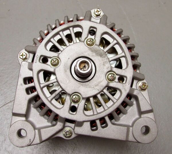 ALTERNATOR MITSU 14V 110A RENAULT KANGOO THALIA 1.5 TD - Image 2
