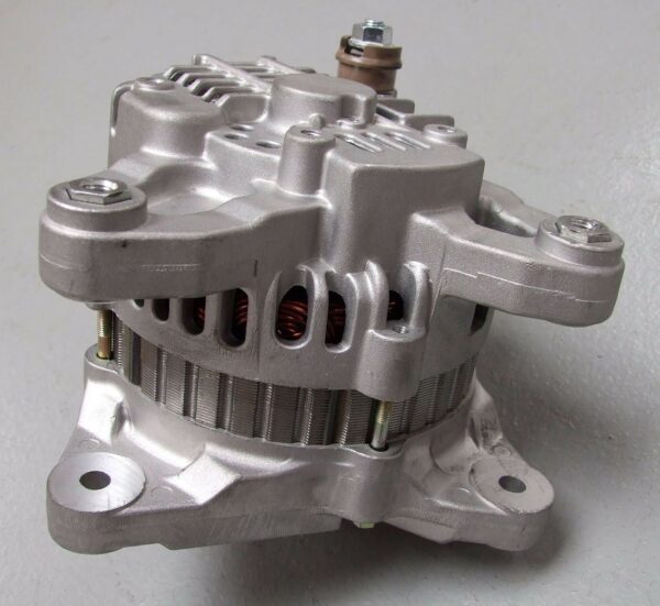 ALTERNATOR MITSU 14V 110A RENAULT KANGOO THALIA 1.5 TD - Image 4