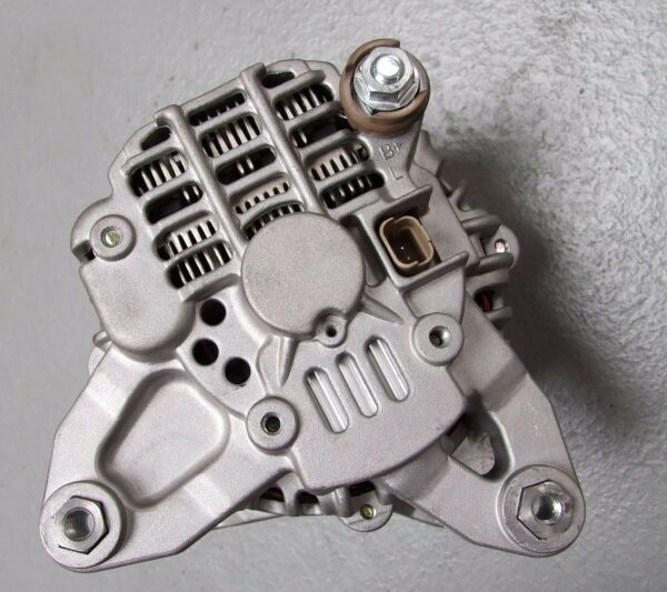 ALTERNATOR MITSU 14V 110A RENAULT KANGOO THALIA 1.5 TD - Image 5
