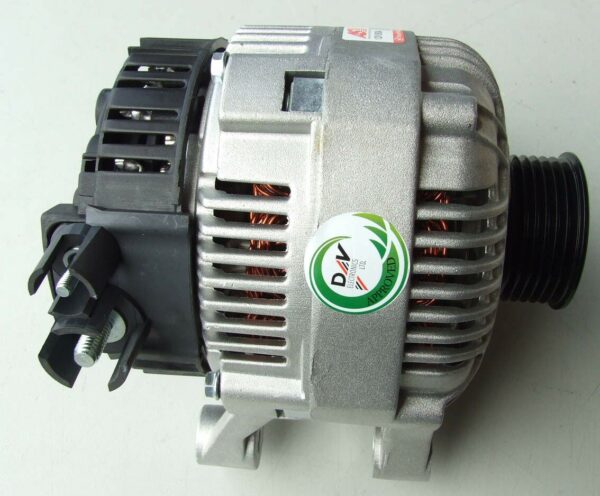 ALTERNATOR VALEO 12V 90A BERLINGO JUMPER BOXER 2.0 HDI - Image 2