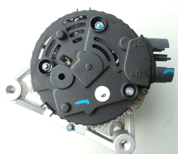 ALTERNATOR VALEO 12V 90A BERLINGO JUMPER BOXER 2.0 HDI - Image 4