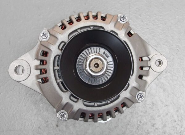 ALTERNATOR HITACHI 12V 60A YANMAR - Image 2
