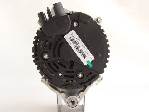 ALTERNATOR MITSUBISHI 12V 120A CITROEN C4 BENZ 2009 - 2013 - Image 4