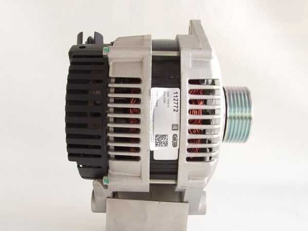 ALTERNATOR MITSUBISHI 12V 120A CITROEN C4 BENZ 2009 - 2013 - Image 5