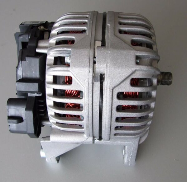ALTERNATOR BOSCH 24V EURO CARGO EUROFIRE TECTOR 2000- - Image 2