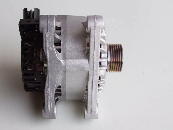 ALTERNATOR DENSO 12V 90A CITROEN PEUGEOT 1.1 1.6 BENZIN - Image 5