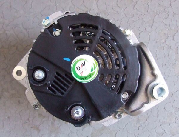 ALTERNATOR VALEO 120A 14V FIAT DUCATO PEUGEOT BOXER CITROEN JUMPE - Image 5