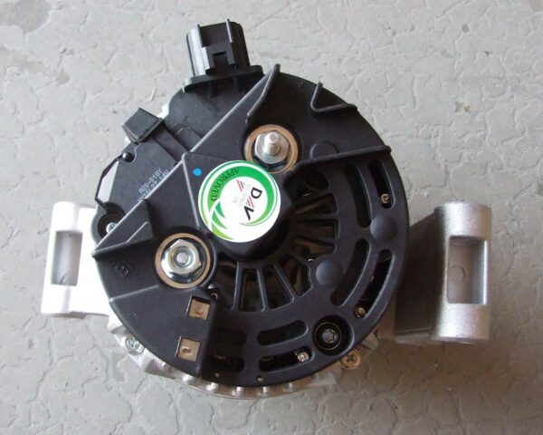 ALTERNATOR BOSCH 12V 75A FORD TRANSIT 2.4 2000-2006 - Image 5