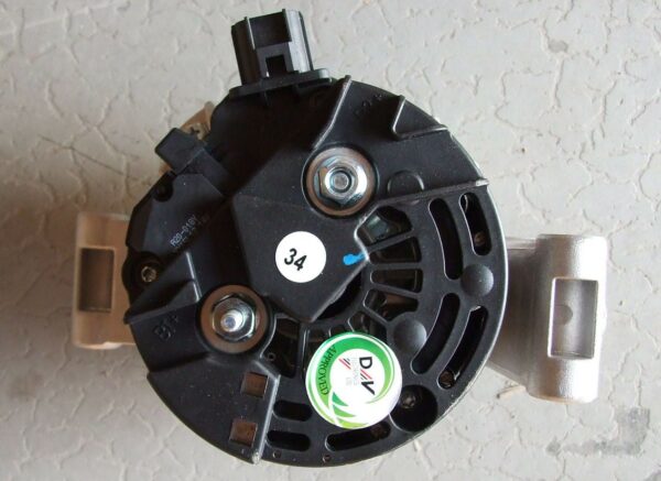 ALTERNATOR BOSCH 12V 105AMP FORD TRANSIT 2.0 TDCI 00- - Image 3