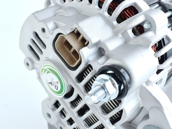 ALTERNATOR MITSUBISHI 12V 125A MITSUBISHI PAJERO 00- - Image 5