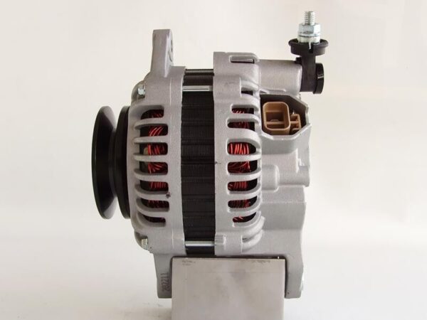 ALTERNATOR DENSO 12V 90A NISSAN ALMERA X-TRAIL DIZEL 2000- - Image 3