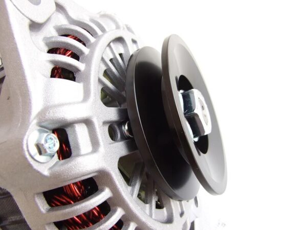 ALTERNATOR DENSO 12V 90A NISSAN ALMERA X-TRAIL DIZEL 2000- - Image 5