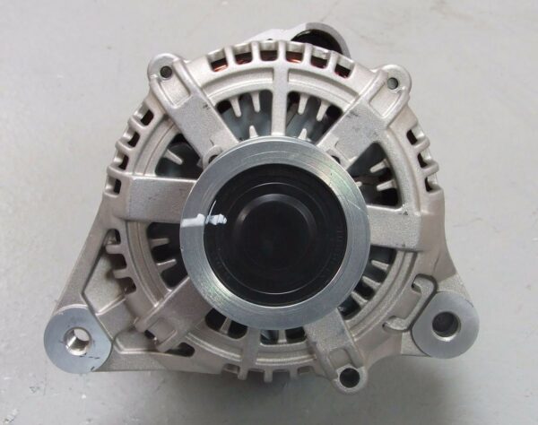 ALTERNATOR POONG SUNG 12V 120A HYUNDAI SANTA TUCSON 2.0 CRDI - Image 2