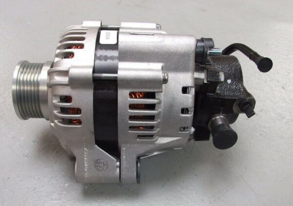 ALTERNATOR POONG SUNG 12V 120A HYUNDAI SANTA TUCSON 2.0 CRDI - Image 4