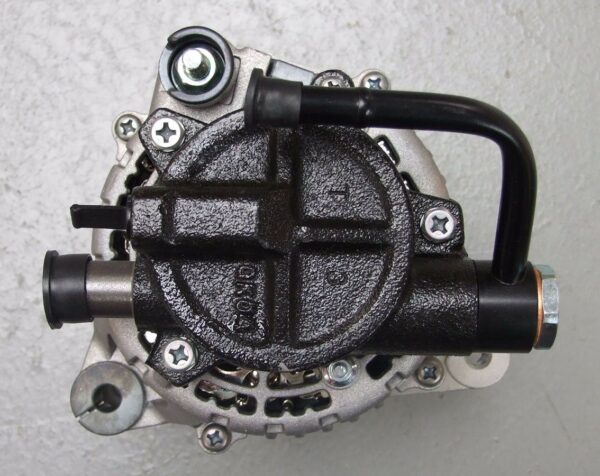 ALTERNATOR POONG SUNG 12V 120A HYUNDAI SANTA TUCSON 2.0 CRDI - Image 5