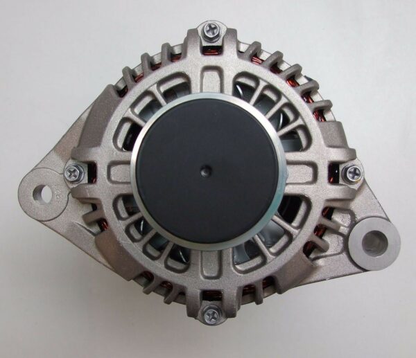 ALTERNATOR VALEO 12V 110A KIA CARNIVAL HYUNDAI TERRACAN 2.9 CRDI - Image 2