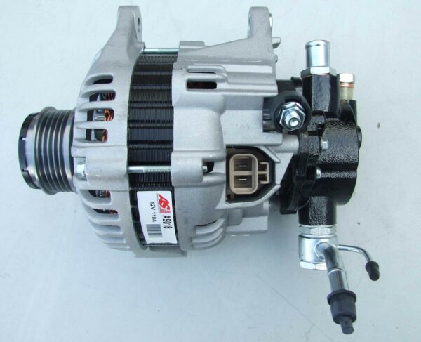 ALTERNATOR VALEO 12V 110A KIA CARNIVAL 2.9CRDI HYUNDAI TERRACAN - Image 3
