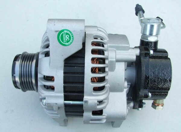 ALTERNATOR VALEO 12V 110A KIA CARNIVAL 2.9CRDI HYUNDAI TERRACAN - Image 4