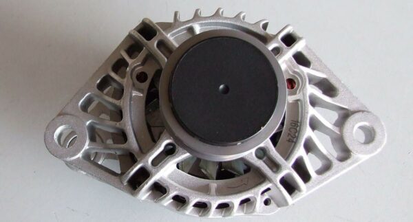 ALTERNATOR M.MARELLI 12V 65A FIAT PALIO DOBLO STRADA 1.9 D - Image 2