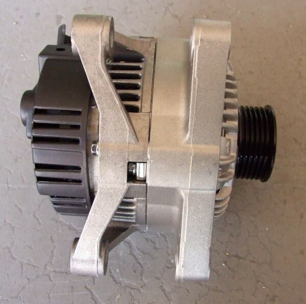 ALTERNATOR MITSUBISHI 12V 70A PEUGEOT 206 301 307 1007 1.4  98- - Image 4