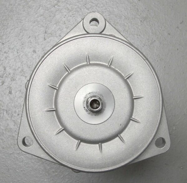 ALTERNATOR BOSCH 24V 100A MERCEDES ATEGO MP2 ACTROS UNIMOG 614 - Image 2