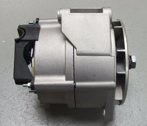 ALTERNATOR BOSCH 24V 100A MERCEDES ATEGO MP2 ACTROS UNIMOG 614 - Image 3