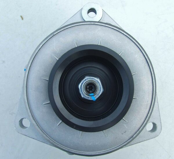 ALTERNATOR BOSCH 24V 100A MERCEDES ACTROS MP2 MP3 ATEGO AXOR - Image 2