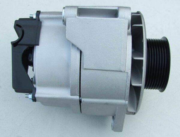 ALTERNATOR BOSCH 24V 100A MERCEDES ACTROS MP2 MP3 ATEGO AXOR - Image 3