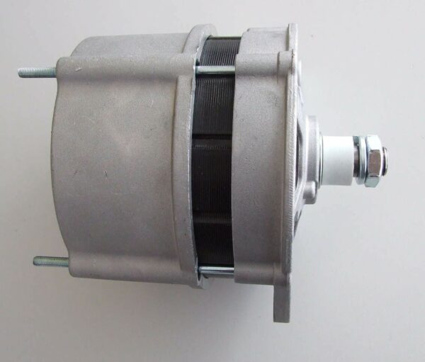 ALTERNATOR BOSCH 24V 35A IVECO KHD CATERPILLAR FENDT STILL CASE - Image 4