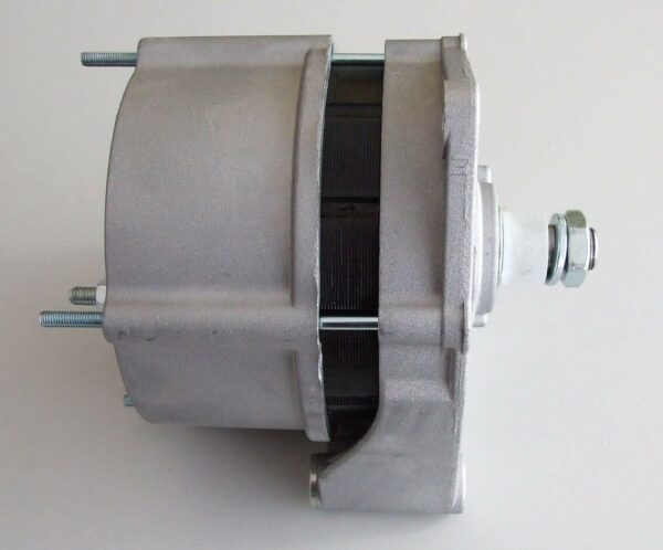 ALTERNATOR BOSCH 24V 35A IVECO KHD CATERPILLAR FENDT STILL CASE - Image 5