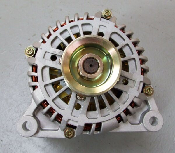 ALTERNATOR MITSUBISHI 12V 120A CITROEN C5 JUMPY / FIAT DUCATO 2000- - Image 4