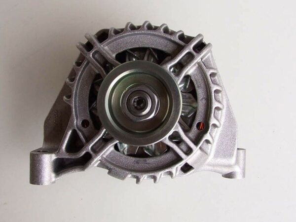 ALTERNATOR DENSO 12V 85A FIAT STILO BRAVA PUNTO DOBLO 500 2009- - Image 2