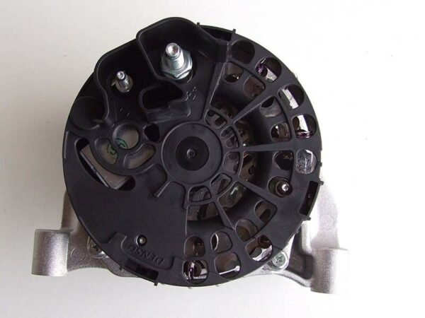 ALTERNATOR DENSO 12V 85A FIAT STILO BRAVA PUNTO DOBLO 500 2009- - Image 6