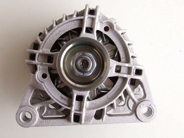 ALTERNATOR DENSO 12V 90A BERLINGO C5 / PEUGEOT 206 307 407 BENZ - Image 2