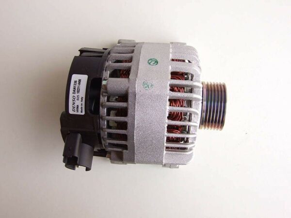 ALTERNATOR DENSO 12V 90A BERLINGO C5 / PEUGEOT 206 307 407 BENZ - Image 4