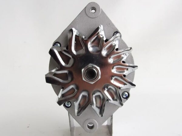 ALTERNATOR BOSCH 12V 120A THERMO KING / YANMAR - Image 2