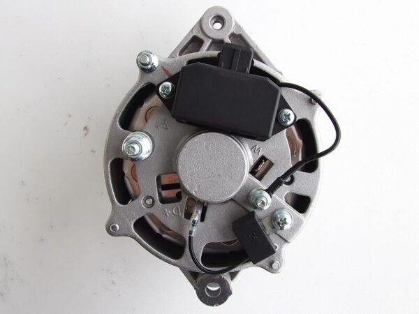 ALTERNATOR BOSCH 12V 120A THERMO KING / YANMAR - Image 4