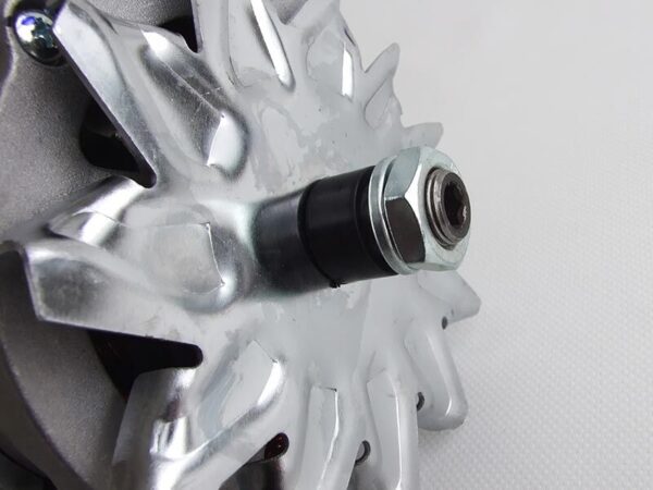 ALTERNATOR BOSCH 12V 120A THERMO KING / YANMAR - Image 6