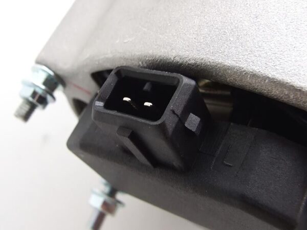 ALTERNATOR BOSCH 12V 120A THERMO KING / YANMAR - Image 7