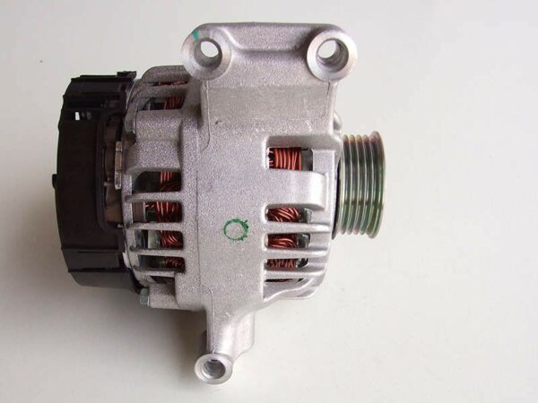 ALTERNATOR DENSO 12V 90A FIAT 500 DOBLO PUNTO / ALFA MITO 2009- - Image 5