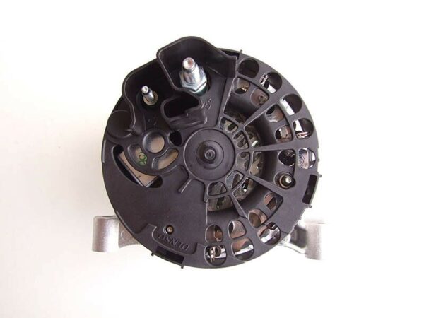 ALTERNATOR DENSO 12V 90A FIAT 500 DOBLO PUNTO / ALFA MITO 2009- - Image 6