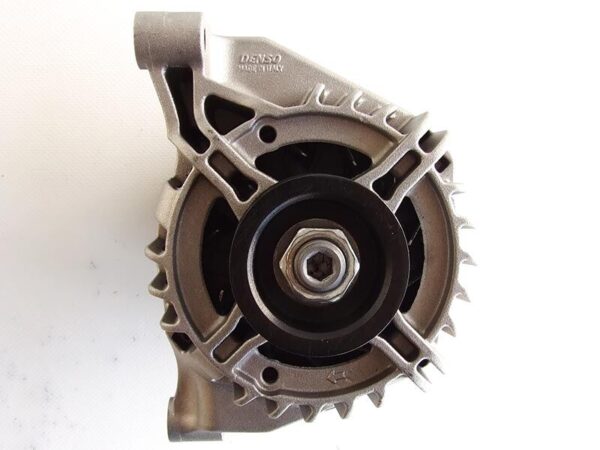 ALTERNATOR MARELLI 12V 75A FIAT PUNTO PANDA PALIO 500 DOBLO 1.2 - Image 2
