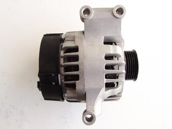 ALTERNATOR MARELLI 12V 75A FIAT PUNTO PANDA PALIO 500 DOBLO 1.2 - Image 3
