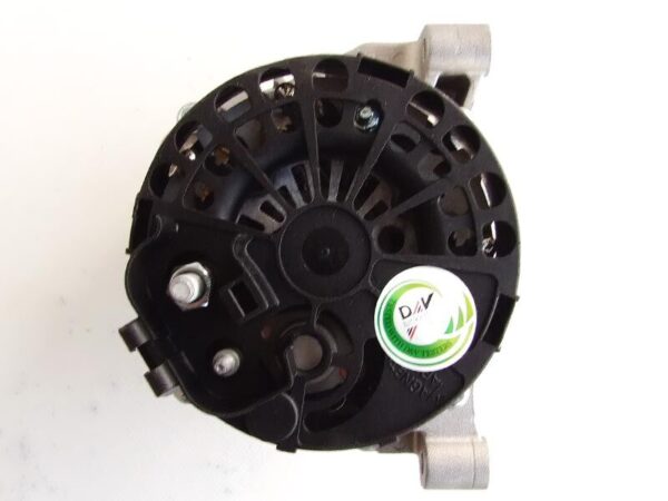 ALTERNATOR MARELLI 12V 75A FIAT PUNTO PANDA PALIO 500 DOBLO 1.2 - Image 4