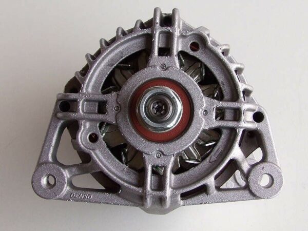 ALTERNATOR DENSO 12V 85A LAND ROVER - Image 2