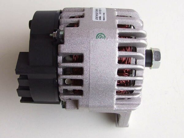 ALTERNATOR DENSO 12V 85A LAND ROVER - Image 3