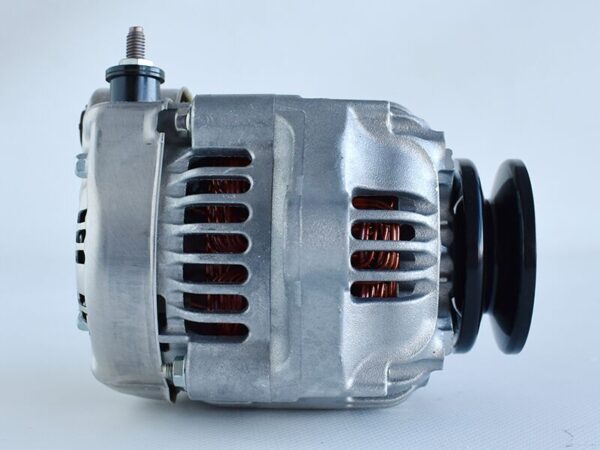 ALTERNATOR NIPPONDENSO 12V 40A KUBOTA JOHN DEERE 4000 - Image 5