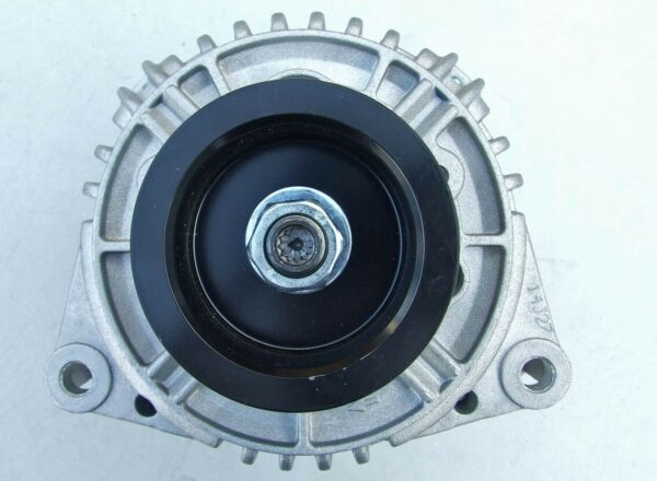 ALTERNATOR BOSCH 12V 150A CASE JOHN DEERE KHD - Image 2