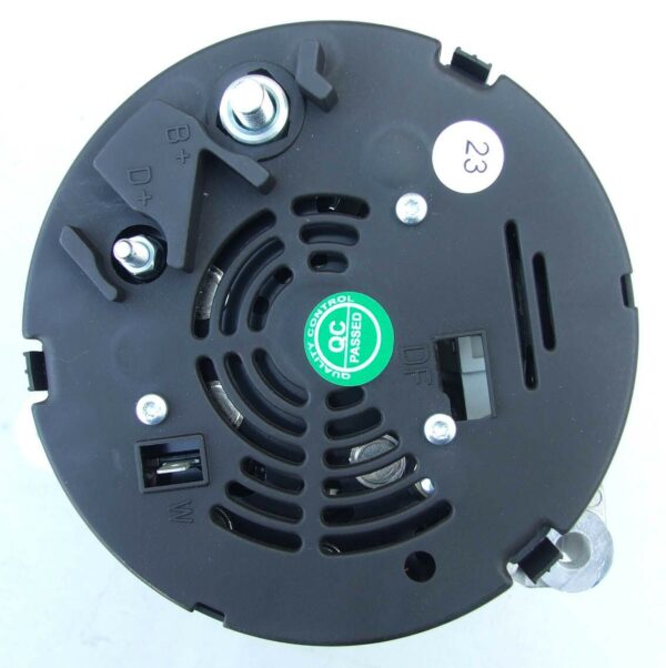 ALTERNATOR BOSCH 12V 150A CASE JOHN DEERE KHD - Image 4